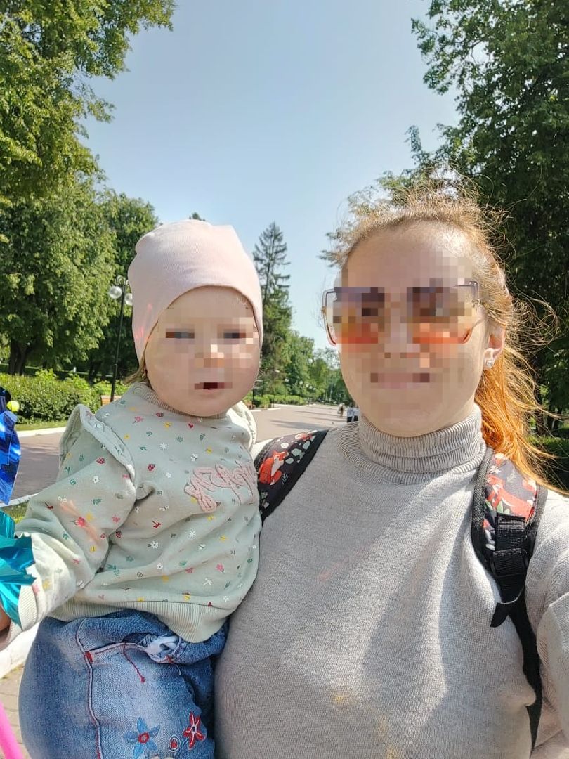 Подольск, МЧС, спасатели, малыш, ребенок, дверь