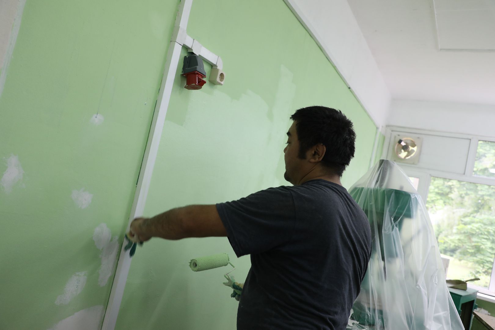 лыткарино, образование, школы, ремонт,