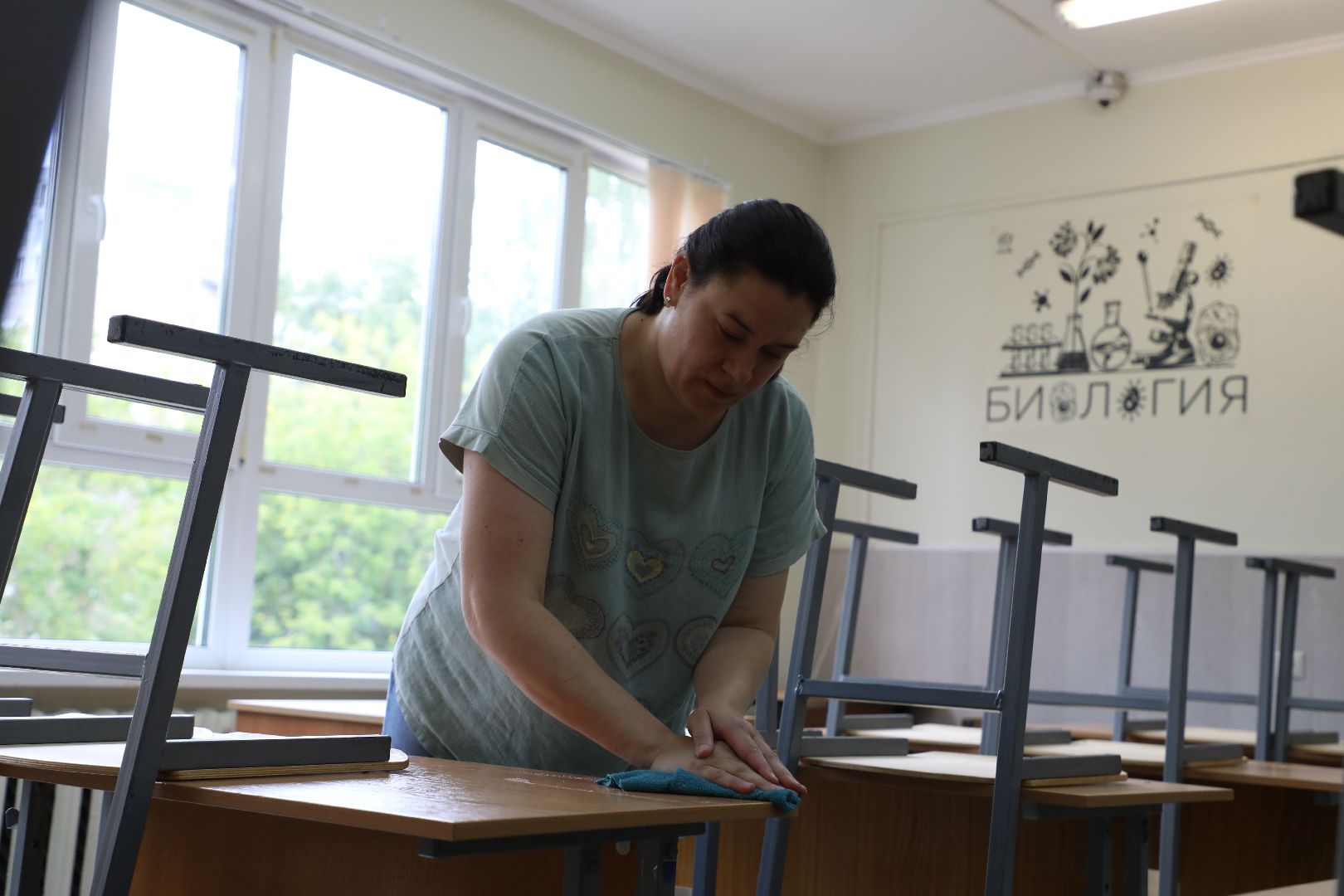 лыткарино, образование, школы, ремонт,