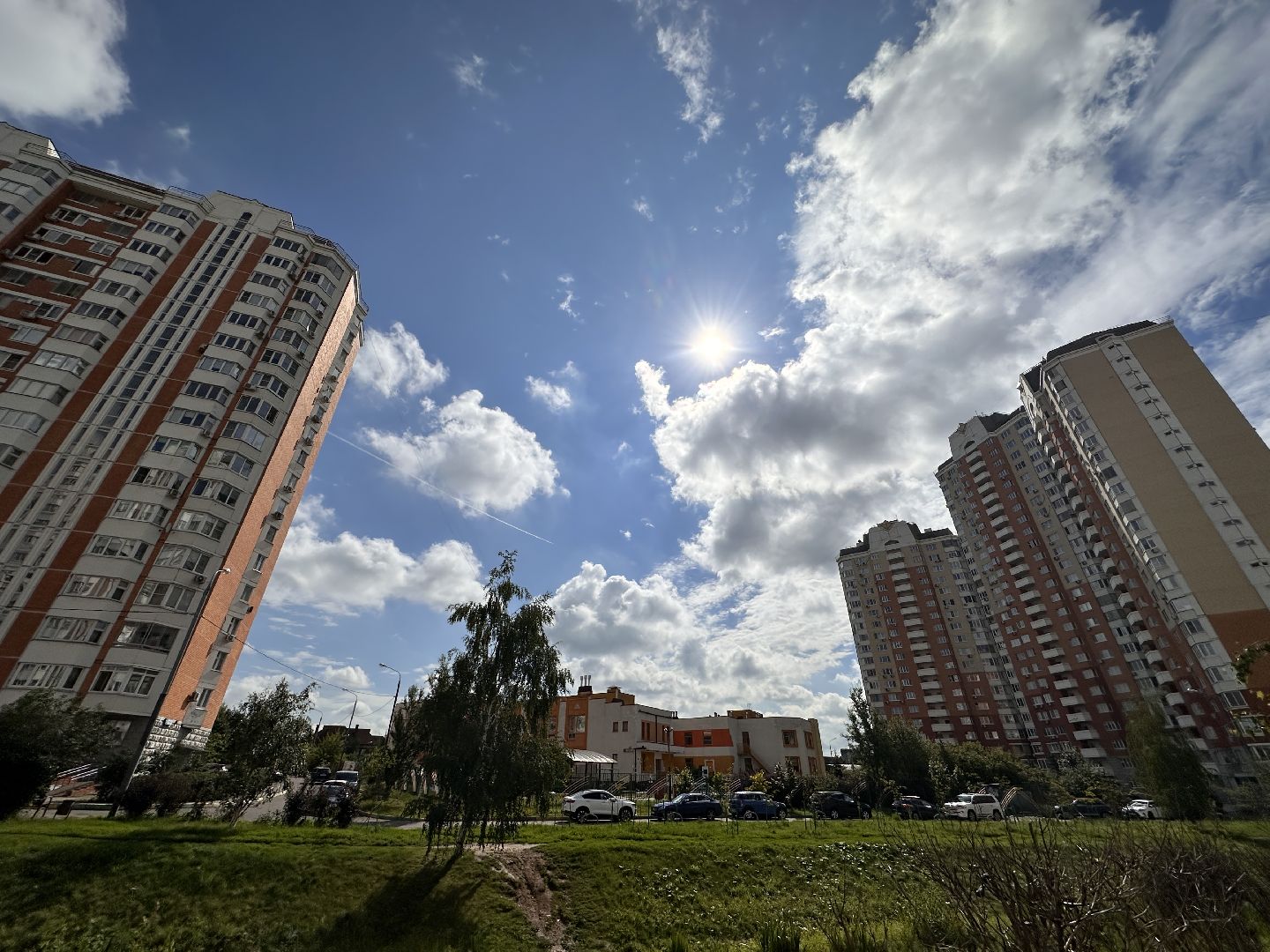 Одинцово, Детский сад, Оленёнок, Образование