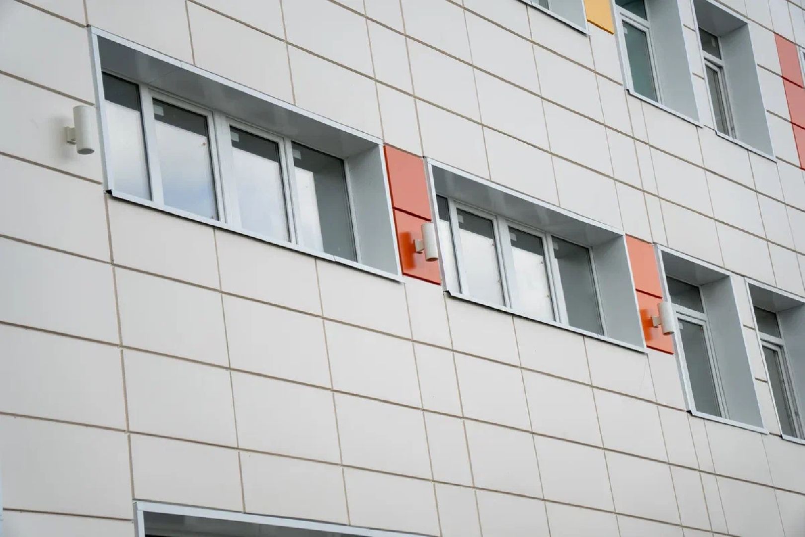 Образование, капремонт, школа, Куровское, Орехово-Зуево