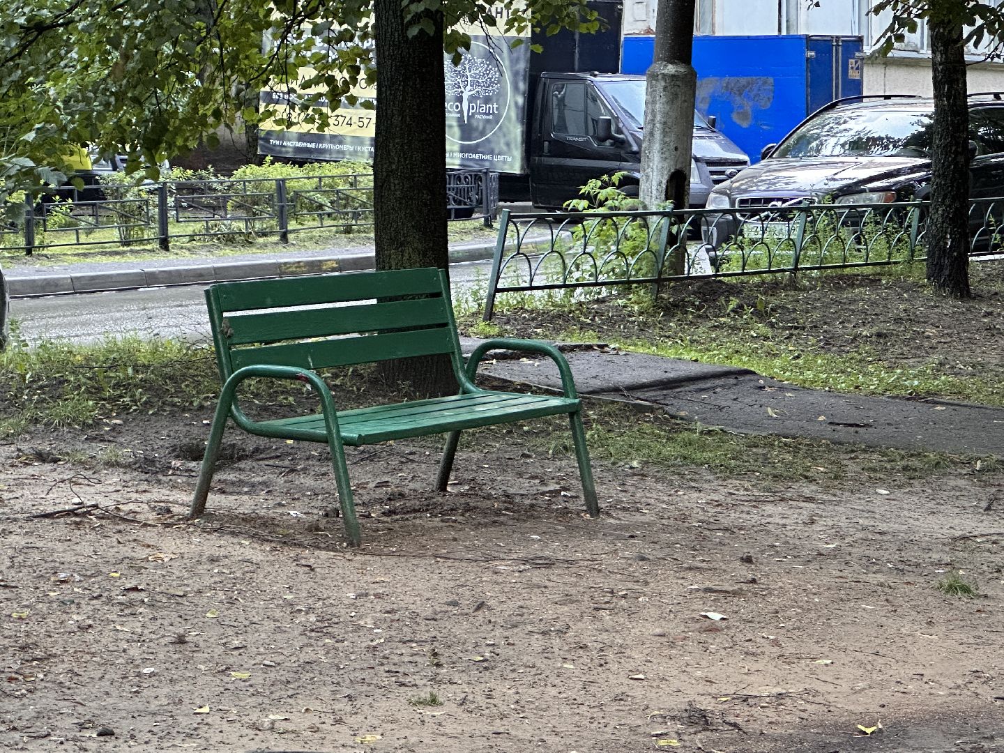 Одинцово, Благоустройство, Подмосковье