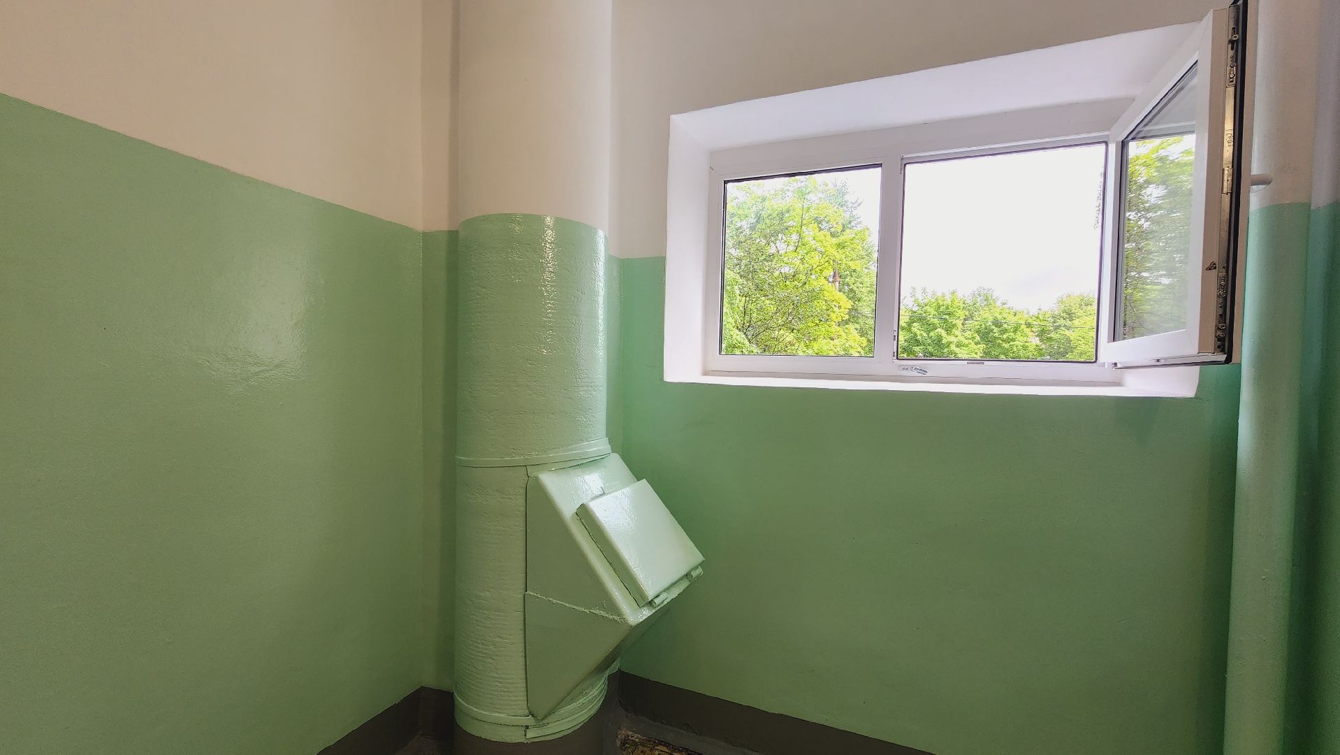 Подмосковье, Ивантеевка, благоустройство