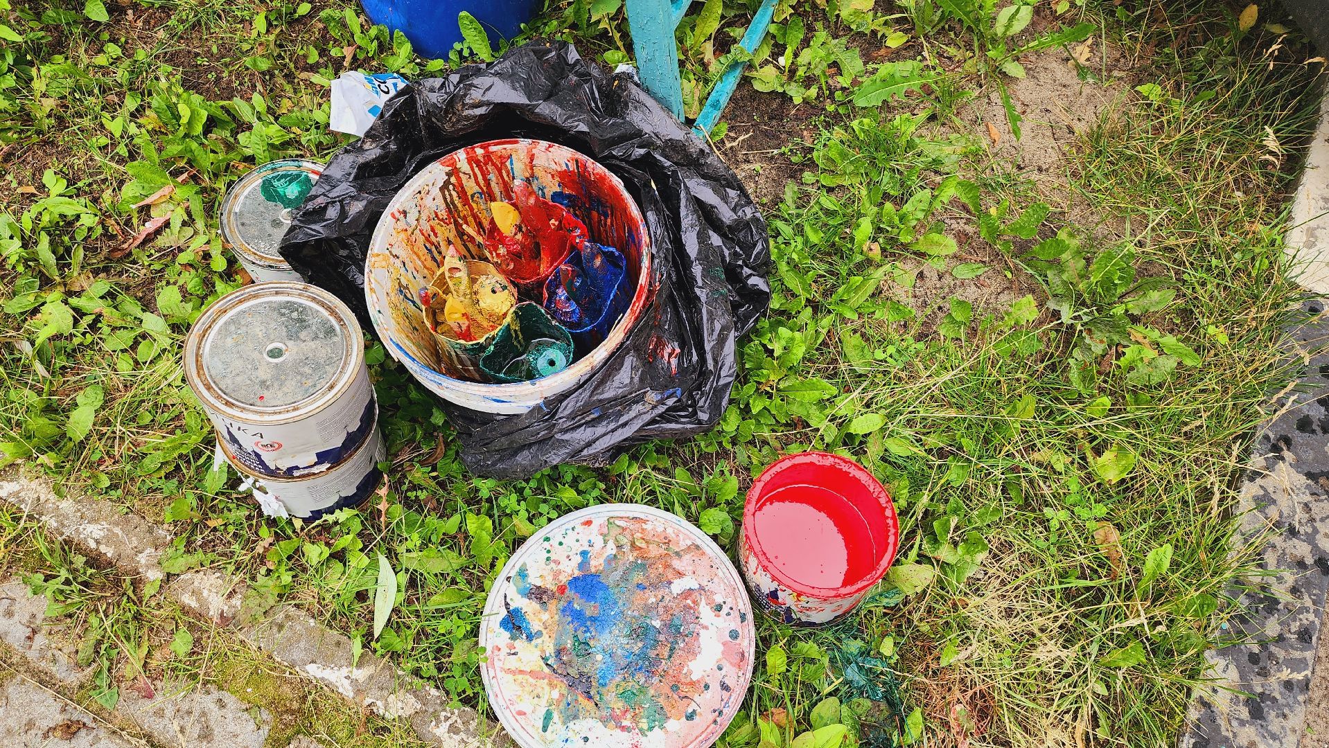 Подмосковье, Ивантеевка, благоустройство