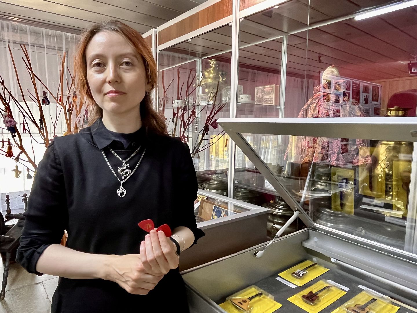 Наро-Фоминск, музыкальные инструменты, Наро-Фоминский музей, музыка, туризм, лето в Подмосковье