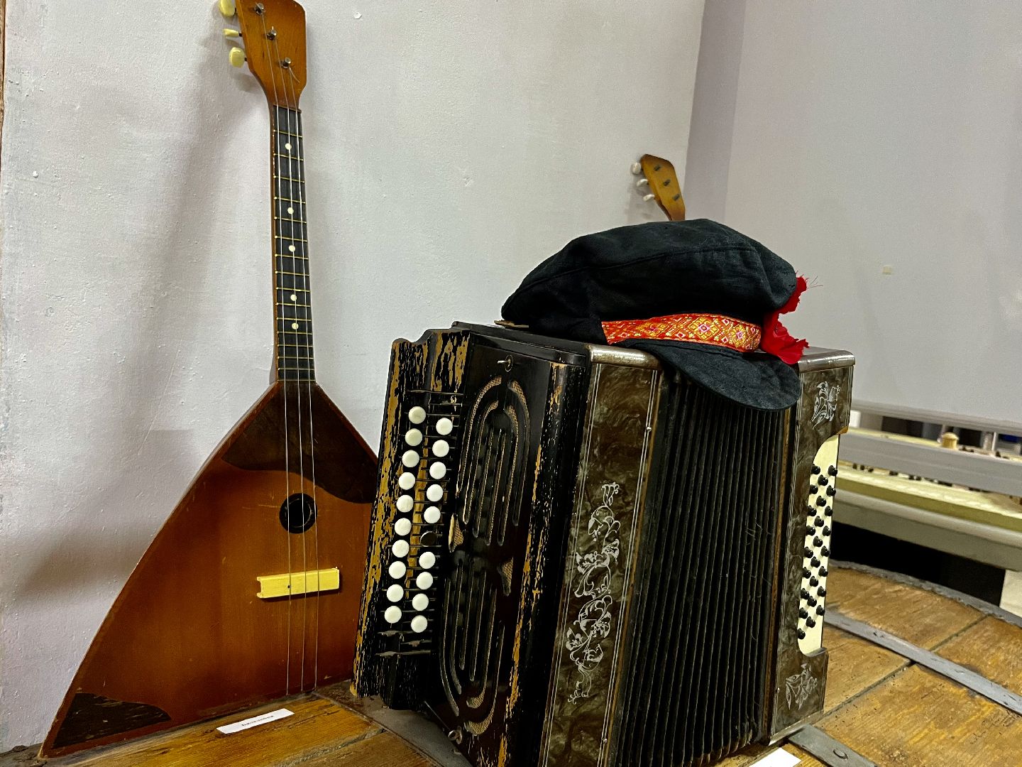 Наро-Фоминск, музыкальные инструменты, Наро-Фоминский музей, музыка, туризм, лето в Подмосковье