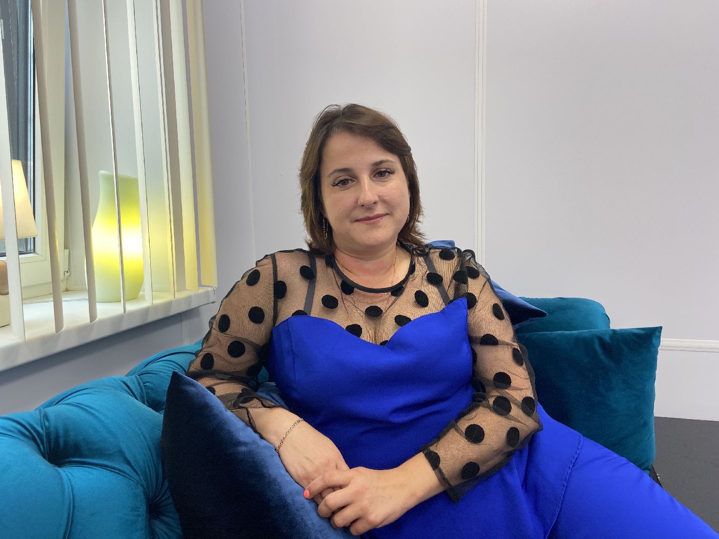 Кровь, донор, Истра