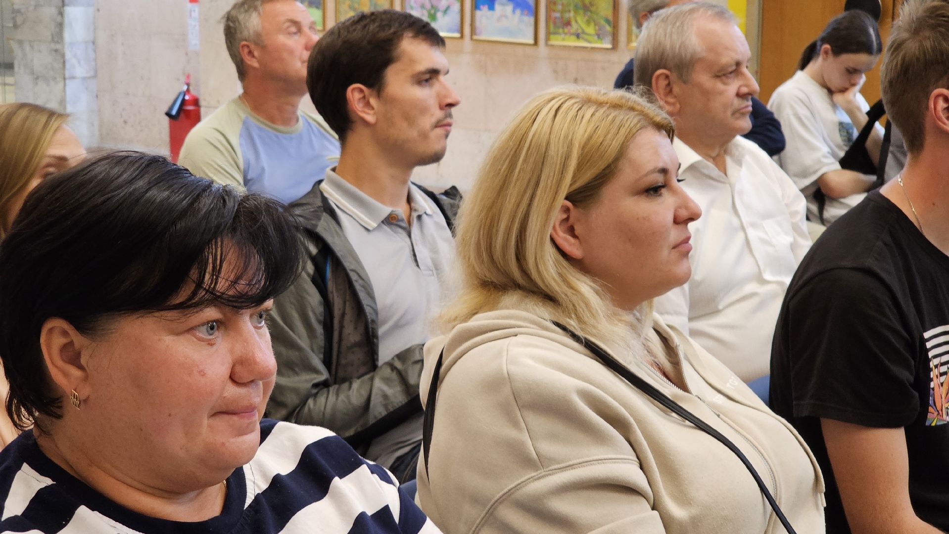 отчет полиции, участковые уполномоченные, Котельники