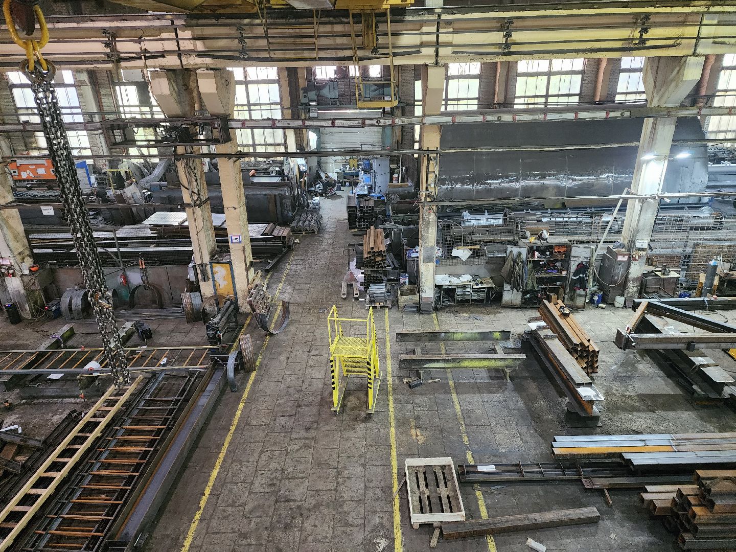 завод, премии, разработка