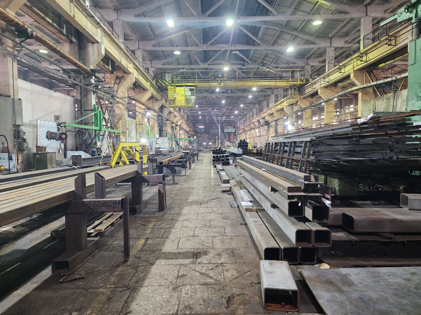 завод, премии, разработка