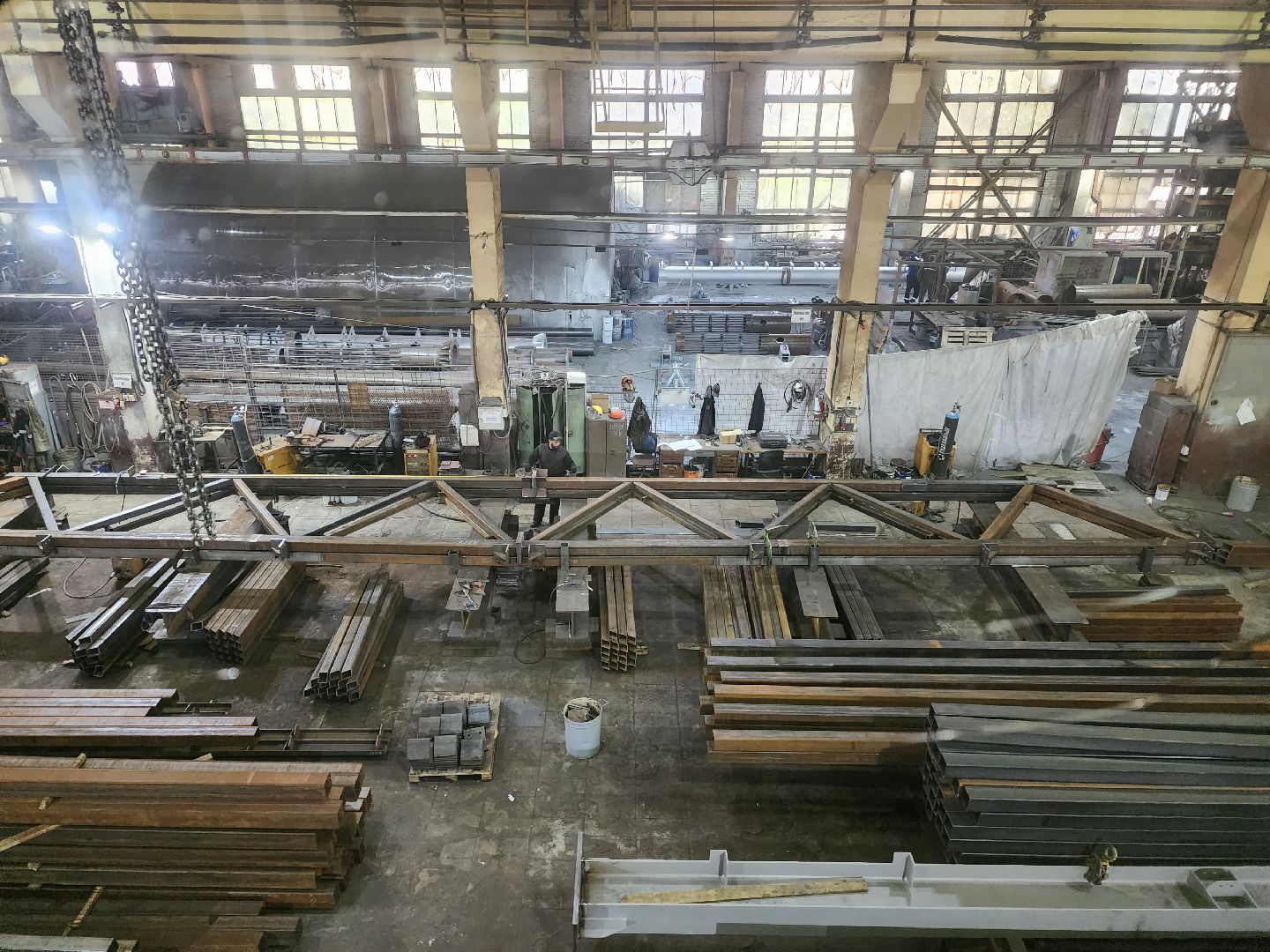 завод, премии, разработка