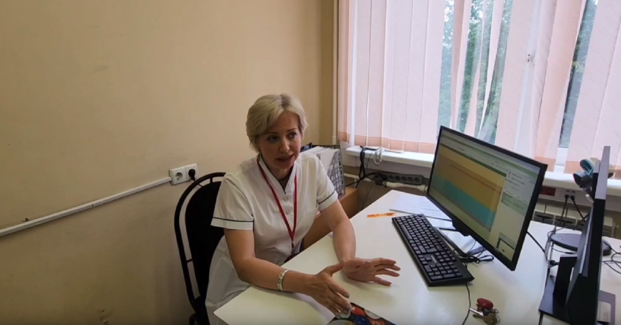 Долгопрудный, медицина, инфекция