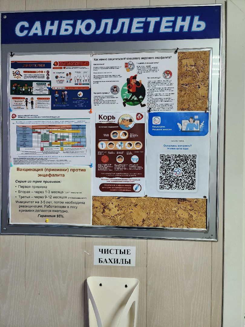 Долгопрудный, корь, вакцинация, эпидемиолог