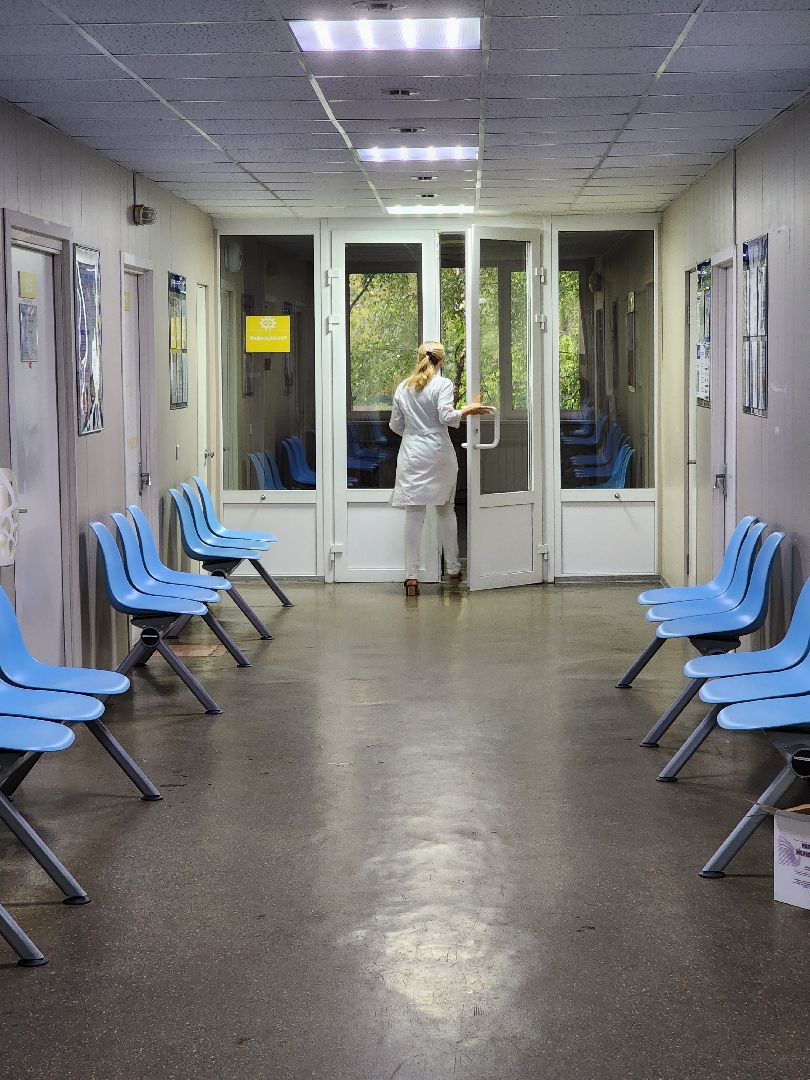 Долгопрудный, корь, вакцинация, эпидемиолог