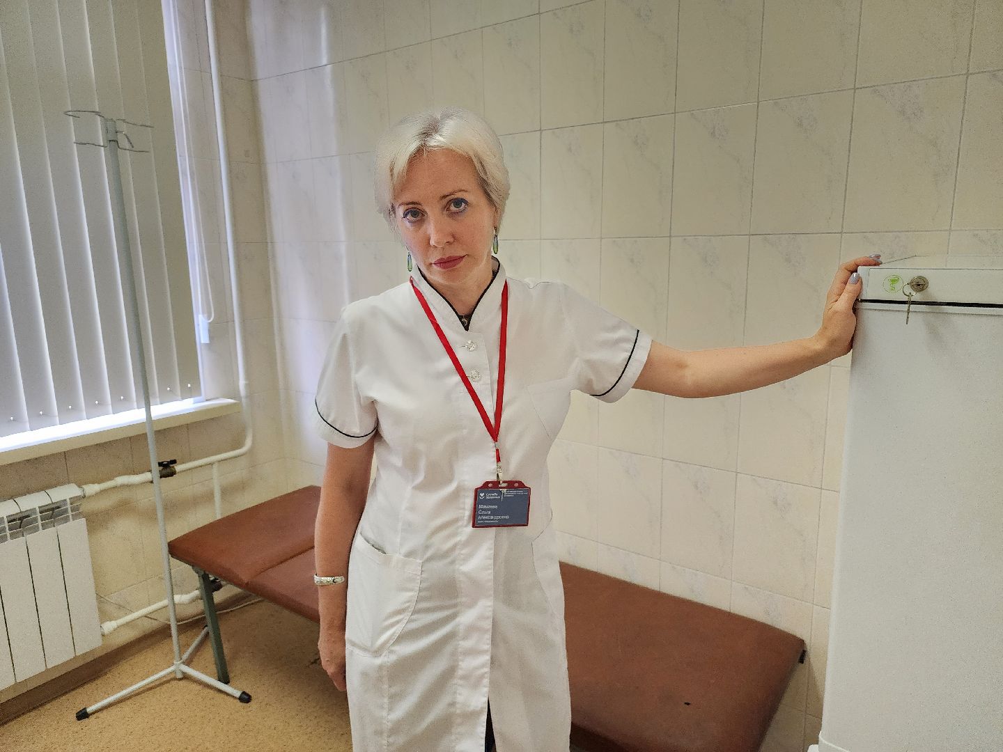 Долгопрудный, ДЦГБ, больница, инфекция, пневмококк