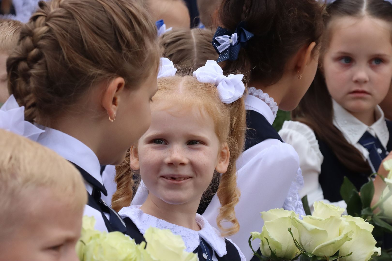 Ступино, образование, школа