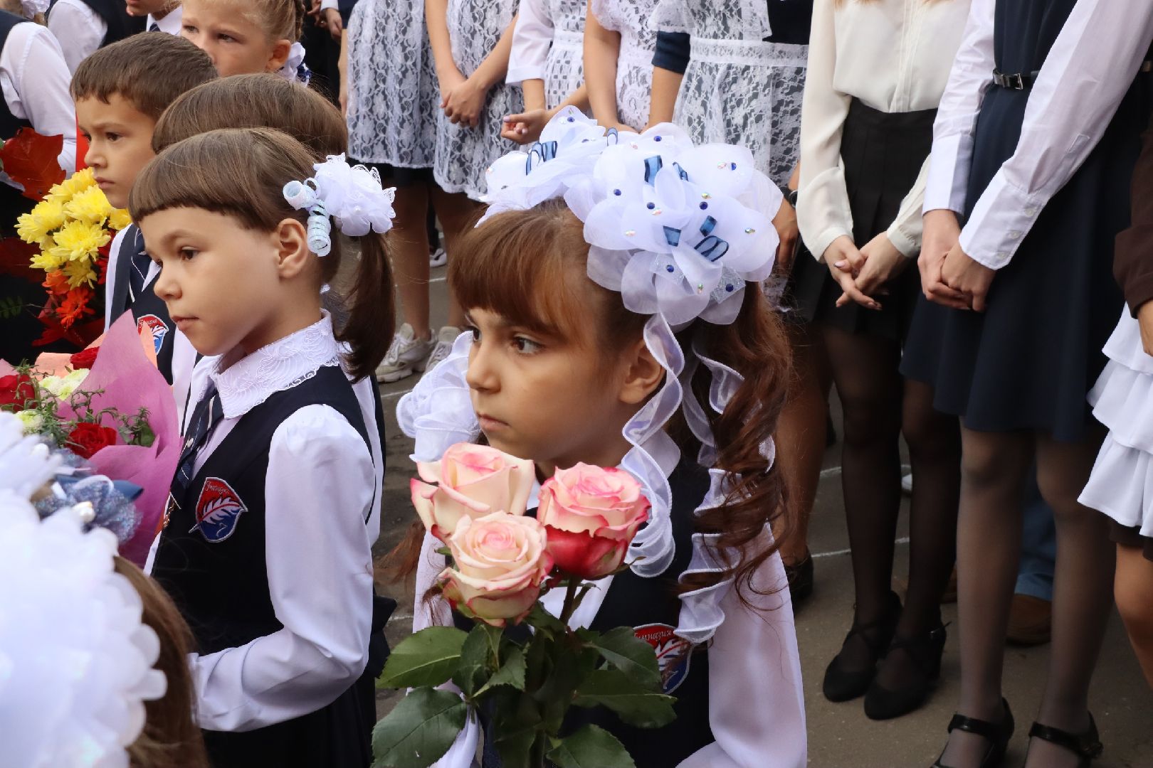 Ступино, образование, школа