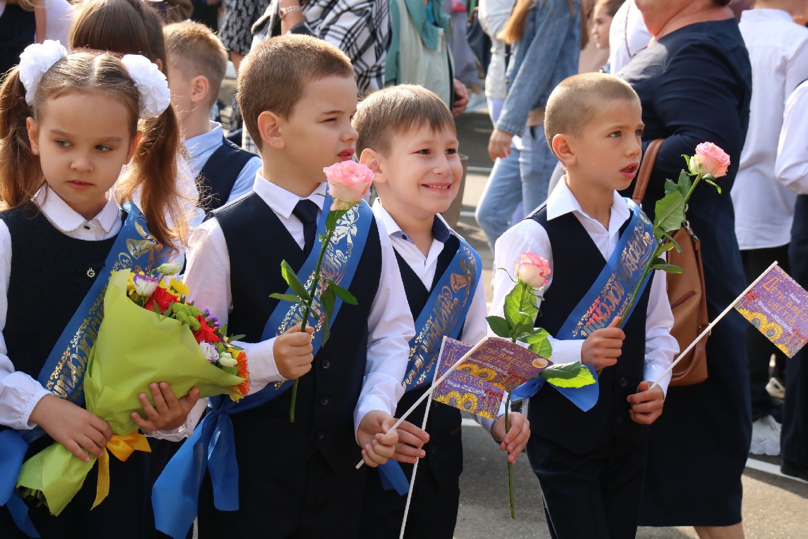 Ступино, образование, школа