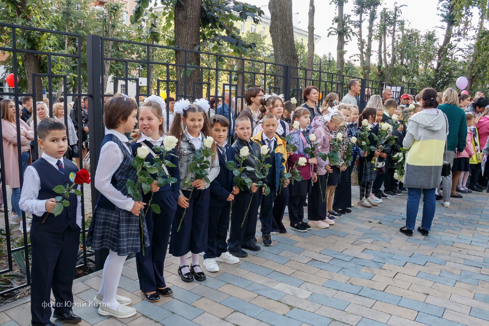 Ступино, образование, школа