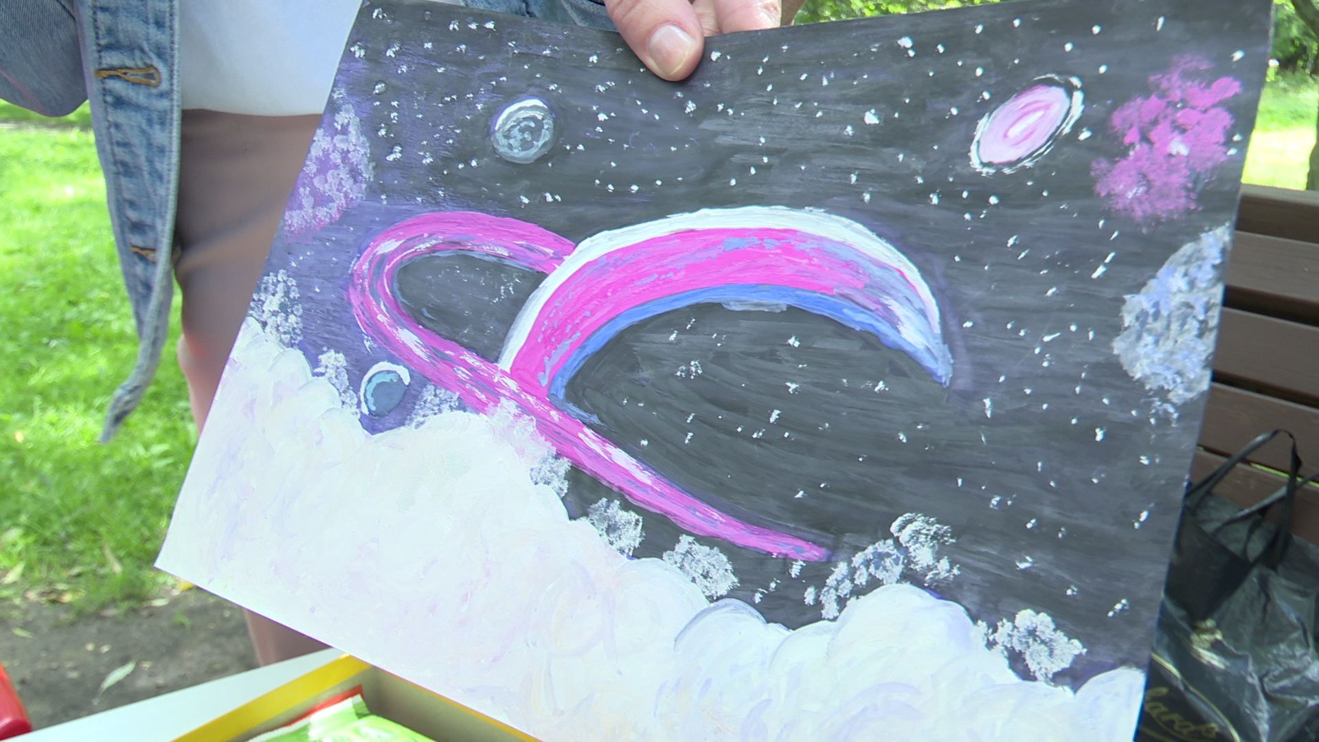 Реутов, Библиотеки в парке, проект, Лето в Подмосковье, мемоприятия