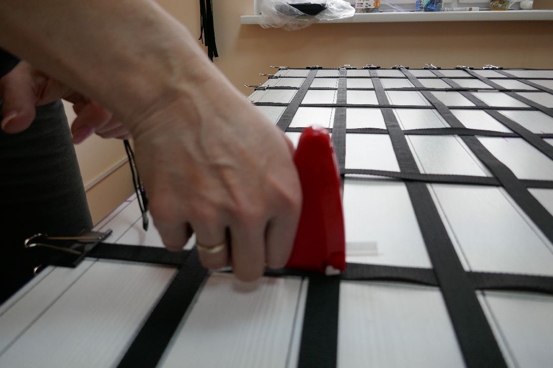 Подольск, СВО, помощь