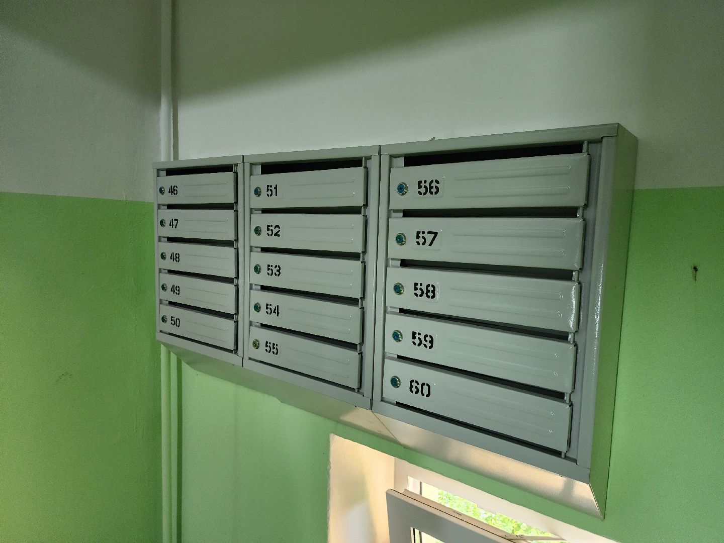 софинансирование, мой подъезд, ремонт подъездов, серпухов, жкх,