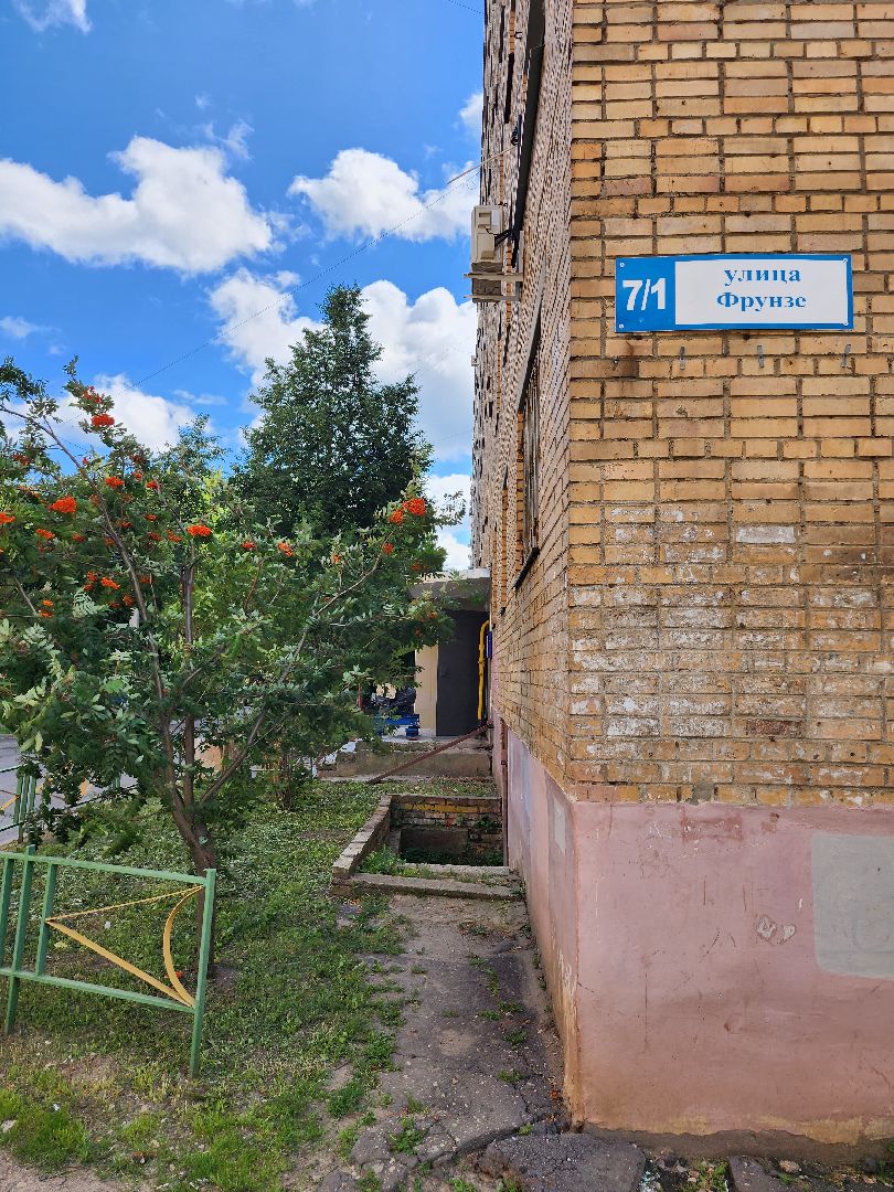 лифт, замена лифтов, жкх, серпухов, улица фрунзе,