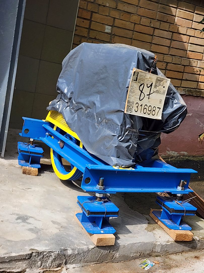 лифт, замена лифтов, жкх, серпухов, улица фрунзе,