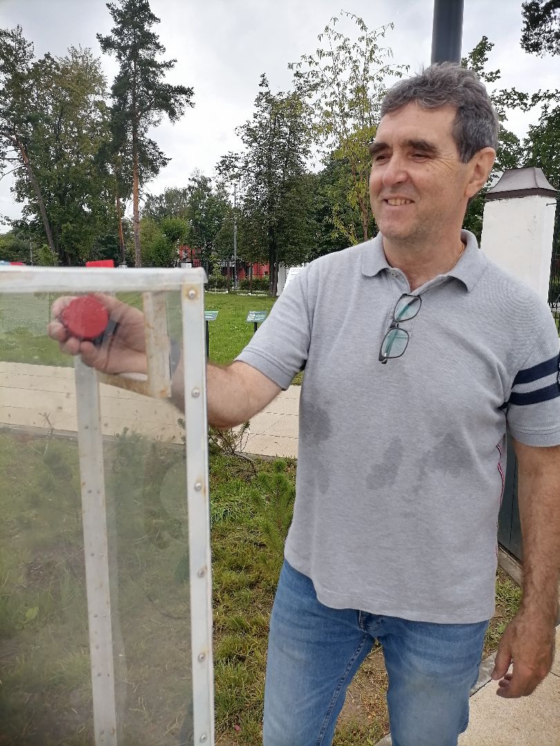 добрыекрышечки