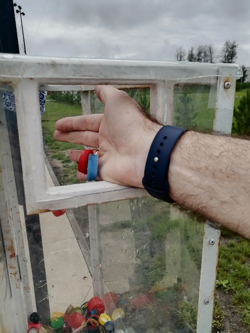 добрыекрышечки