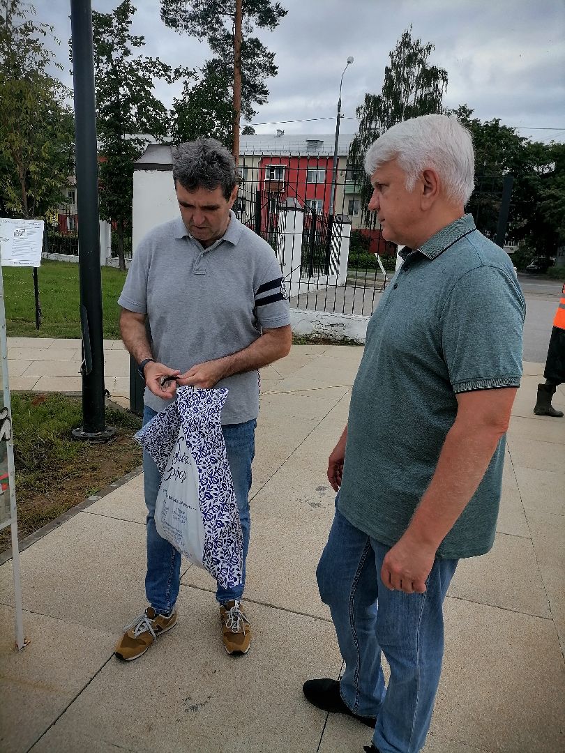 добрыекрышечки