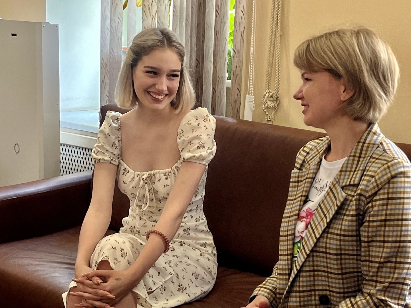 Наро-Фоминск, жильё, госпрограмма, обеспечение жильём сирот, Наро-Фоминский городской округ, губернатор Подмосковья, Андрей Воробьёв