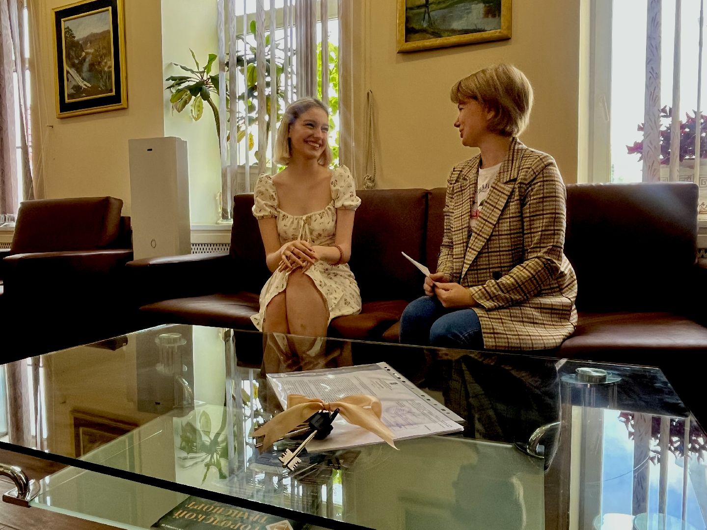 Наро-Фоминск, жильё, госпрограмма, обеспечение жильём сирот, Наро-Фоминский городской округ, губернатор Подмосковья, Андрей Воробьёв