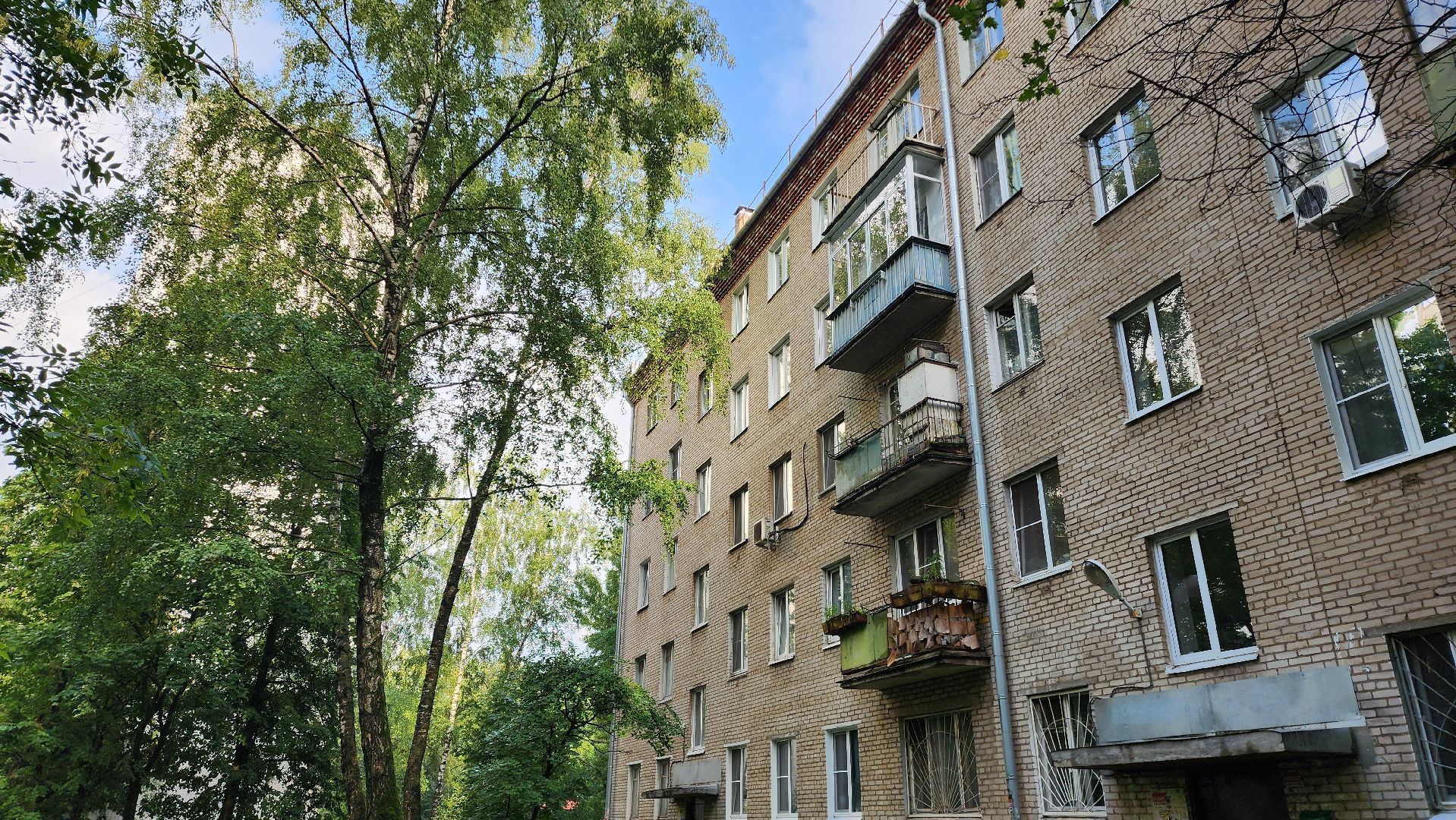 благоустройство, встречи с жителями,