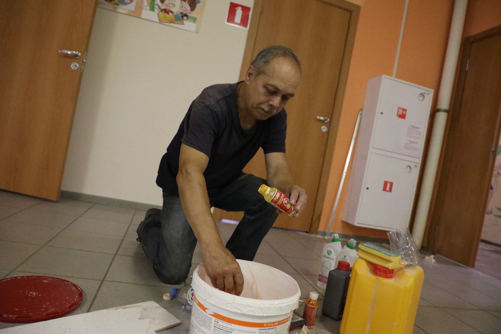 лыткарино, образование, ремонт, детский сад,