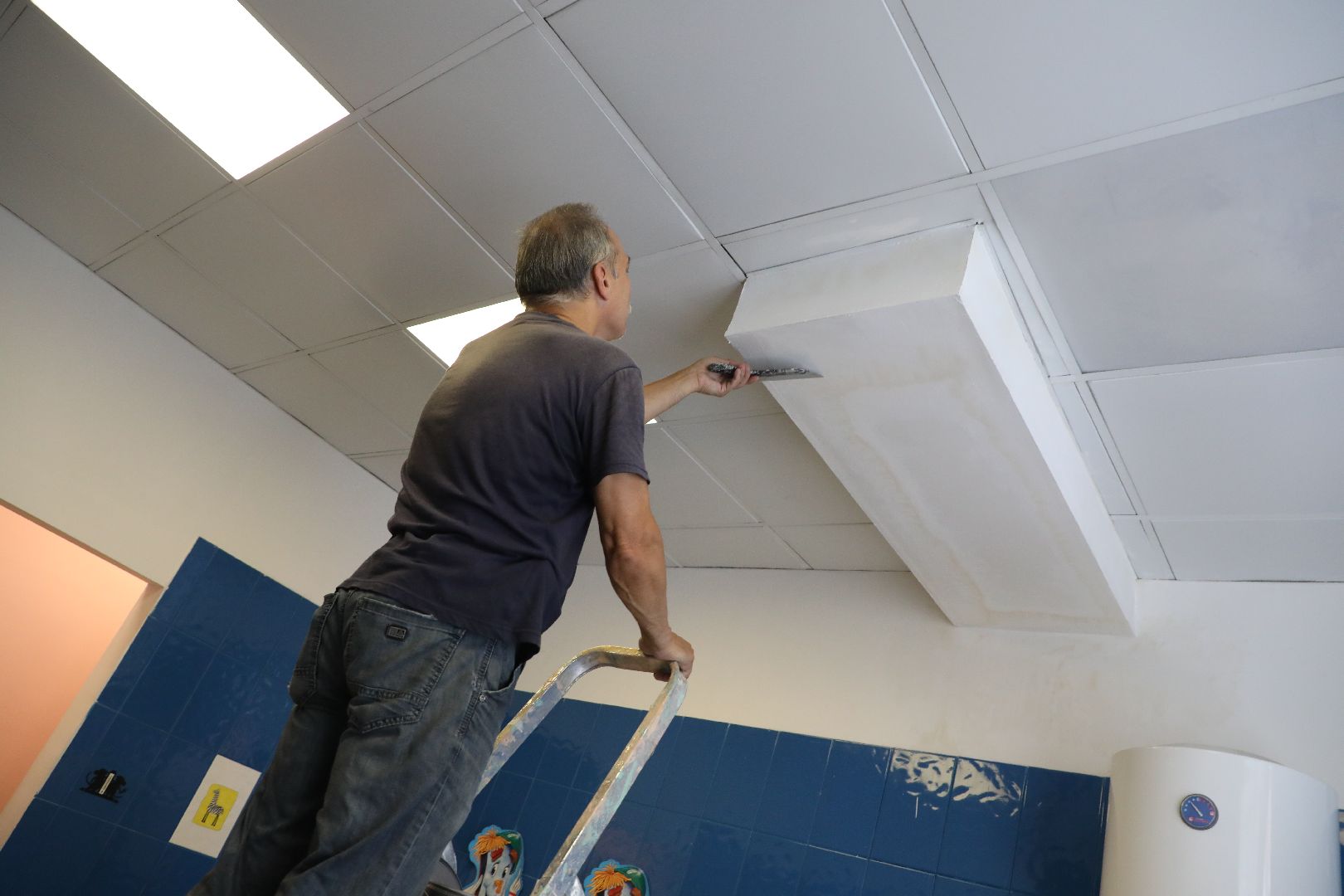 лыткарино, образование, ремонт, детский сад,