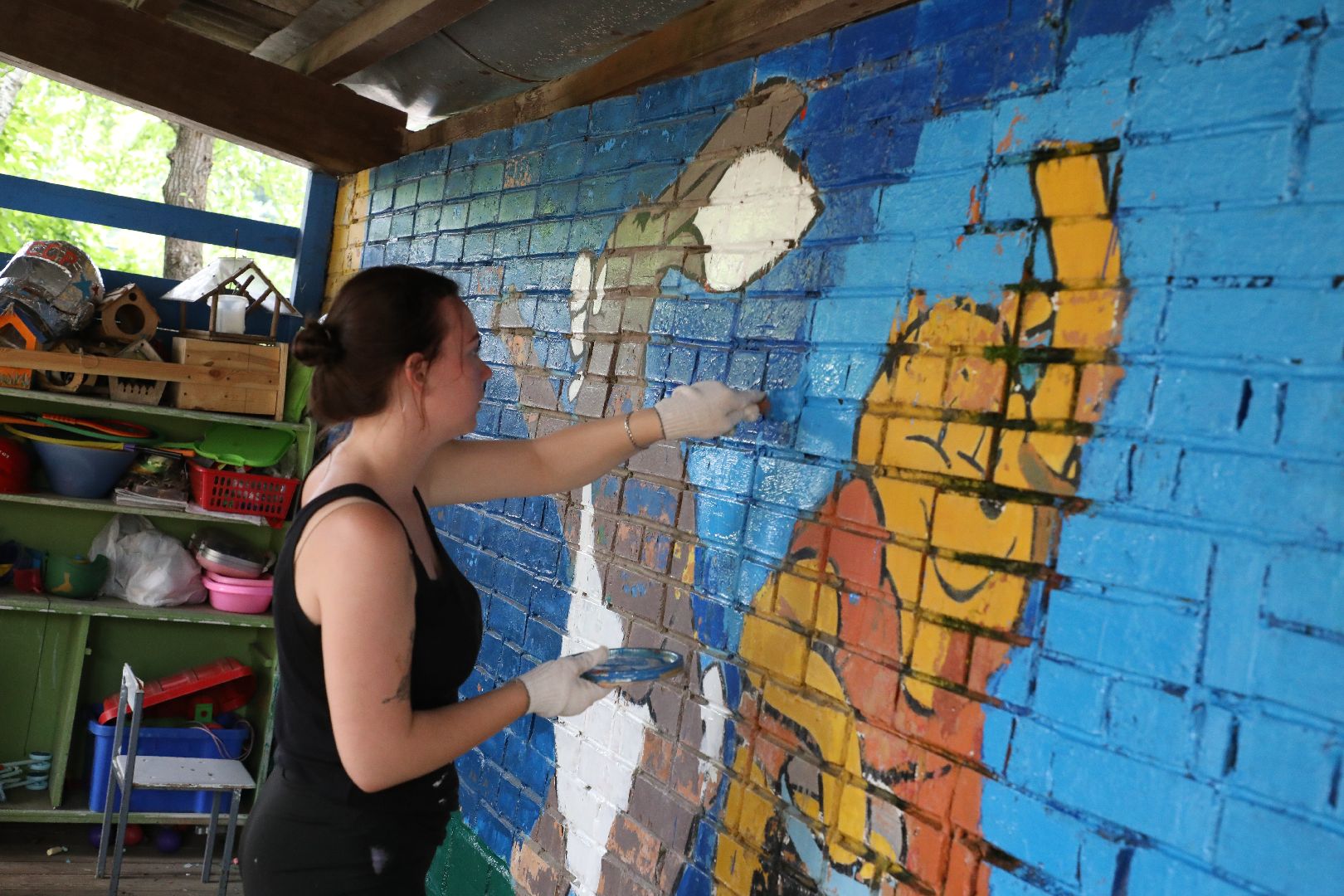 лыткарино, образование, ремонт, детский сад,