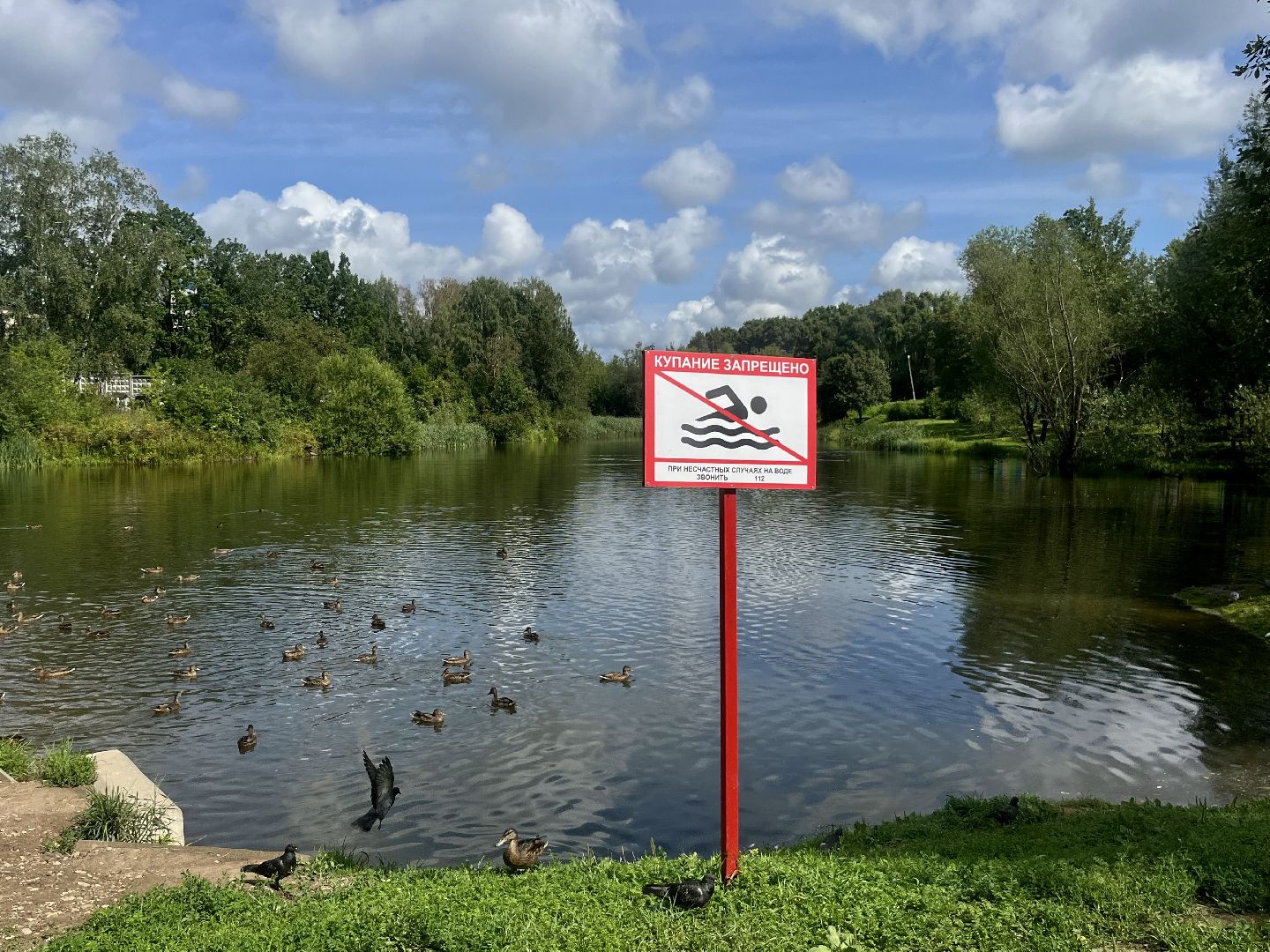 Наро-Фоминск, благоустройство, тротуар, зоны отдыха, лето в Подмосковье