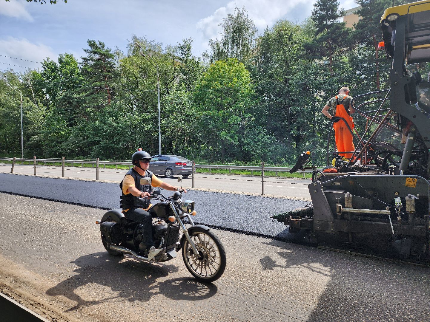 Дороги, строительство, ремонт, асфальт, добродел,