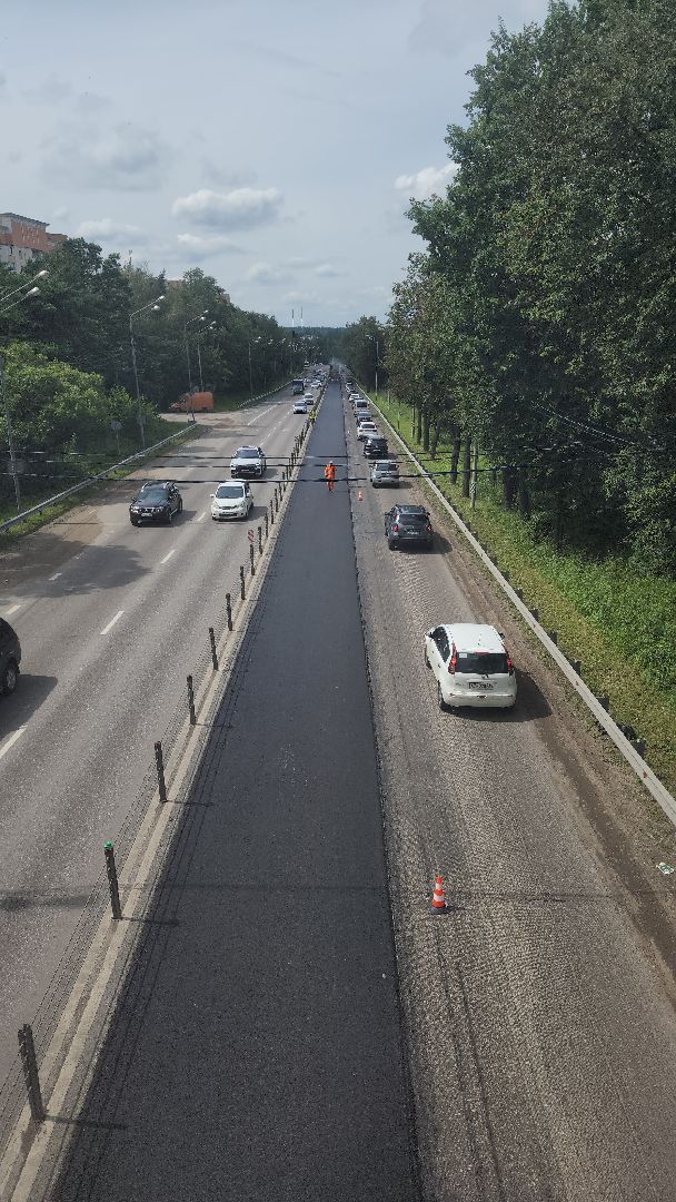 Дороги, строительство, ремонт, асфальт, добродел,