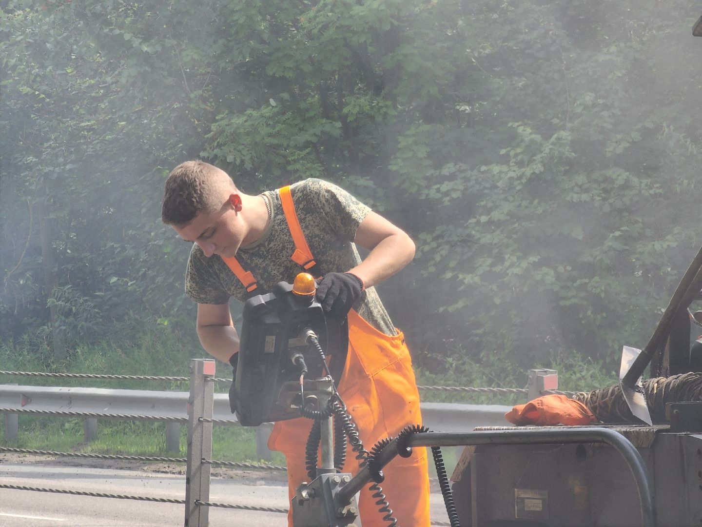 Дороги, строительство, ремонт, асфальт, добродел,