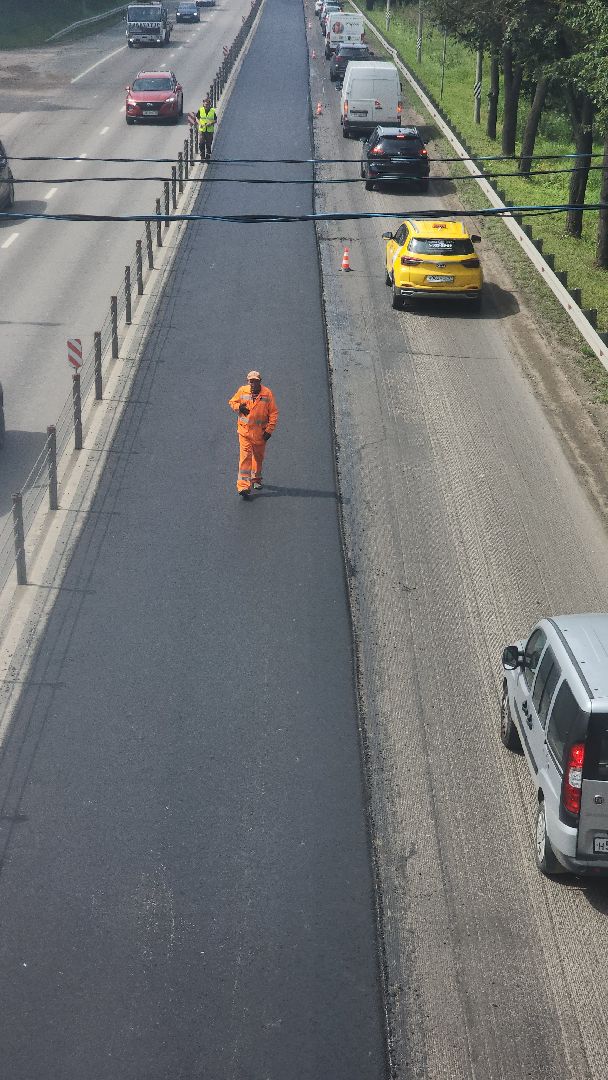 Дороги, строительство, ремонт, асфальт, добродел,