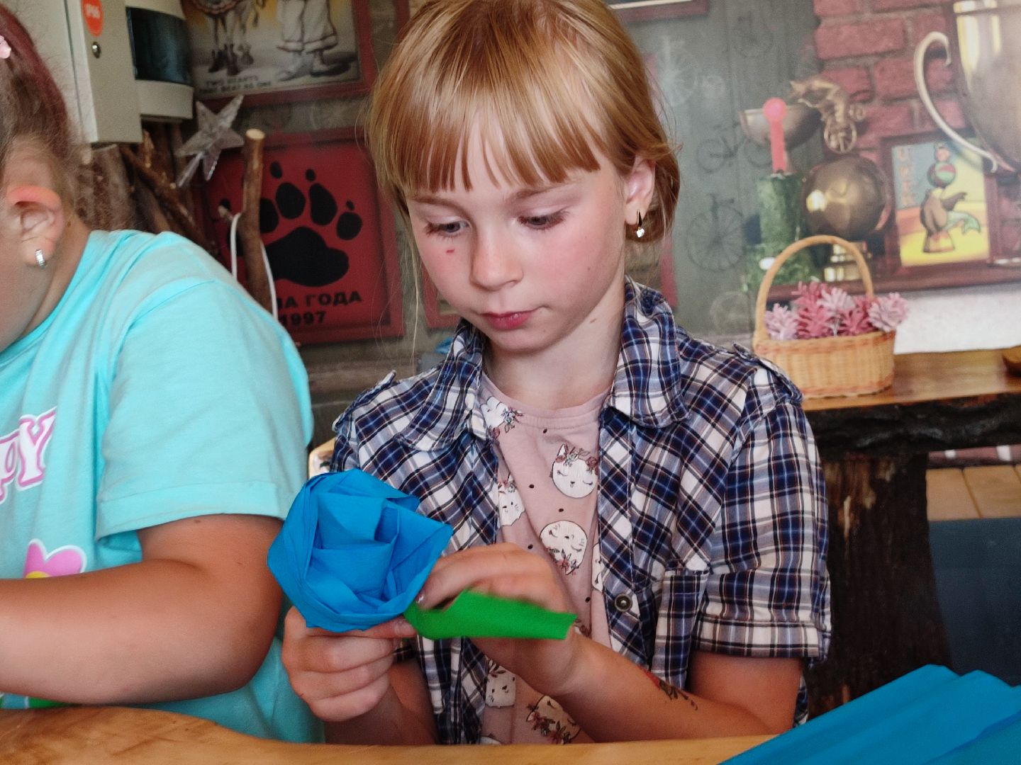 #мастеркласс, #дети, #талдомскийокруг, #лето, #театр