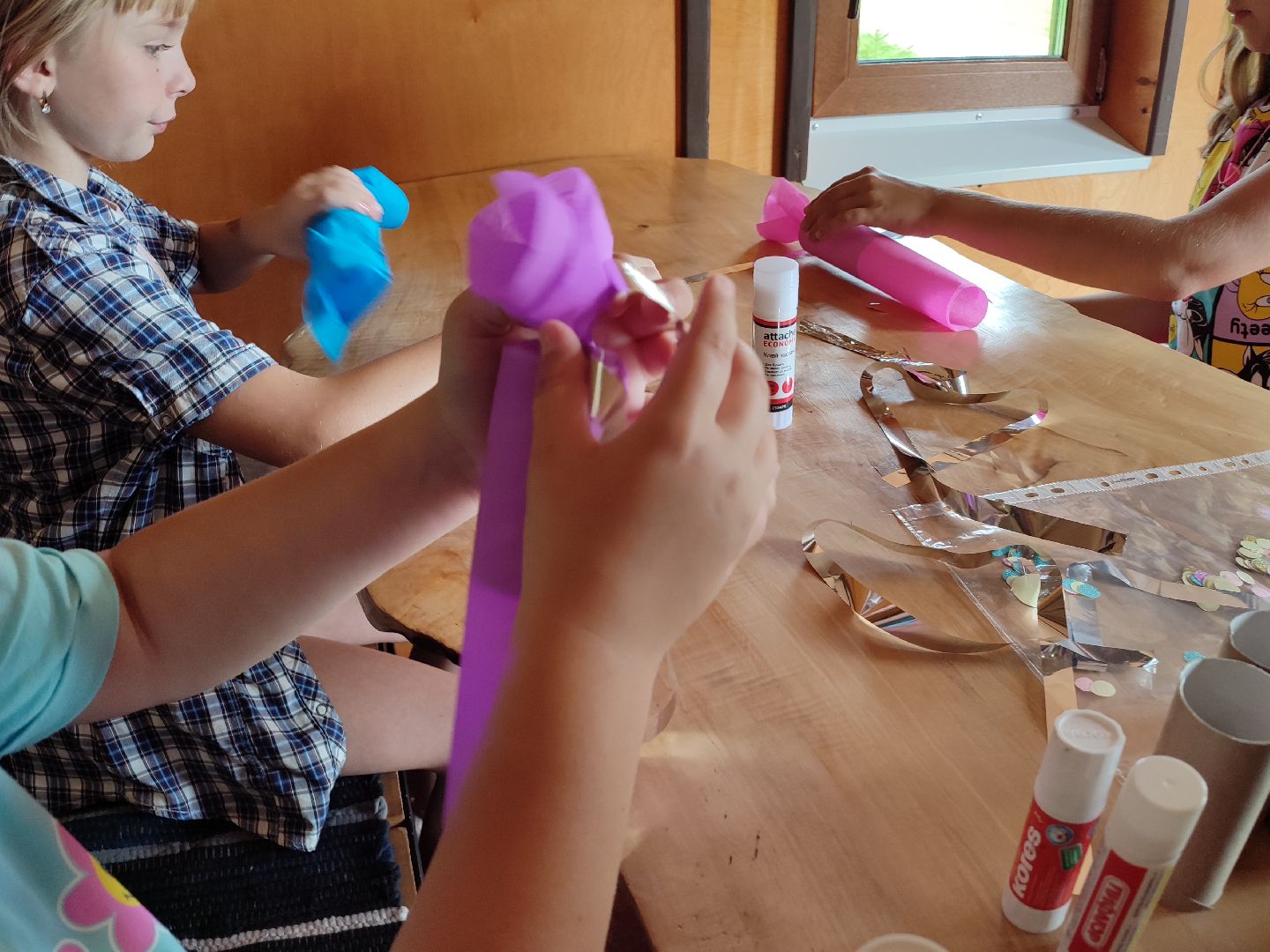 #мастеркласс, #дети, #талдомскийокруг, #лето, #театр