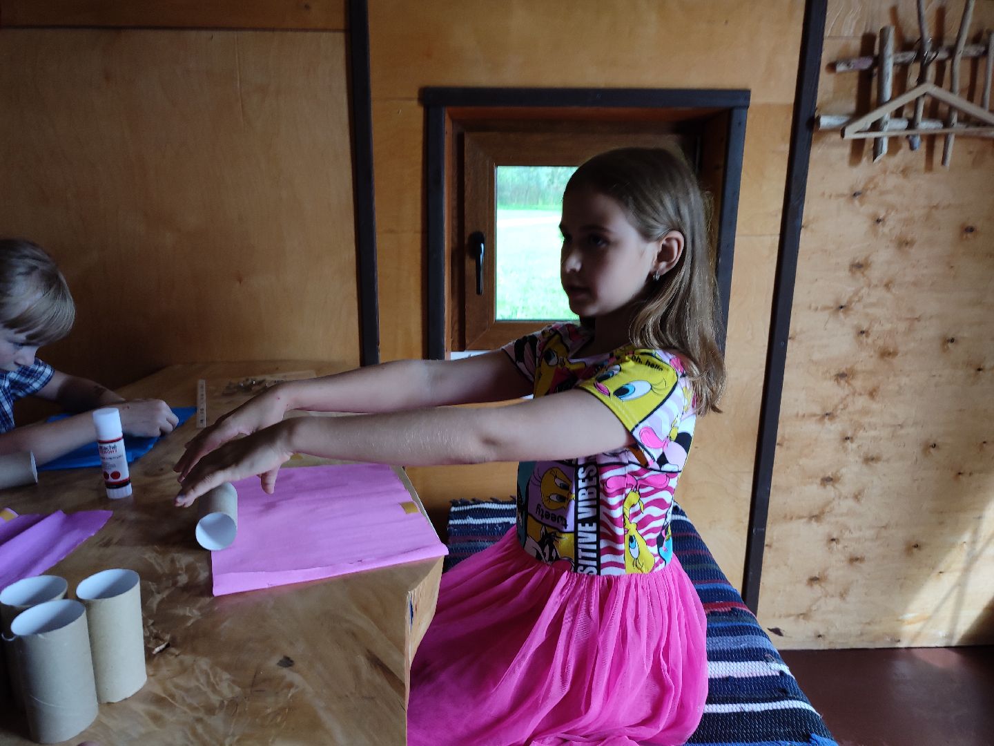 #мастеркласс, #дети, #талдомскийокруг, #лето, #театр