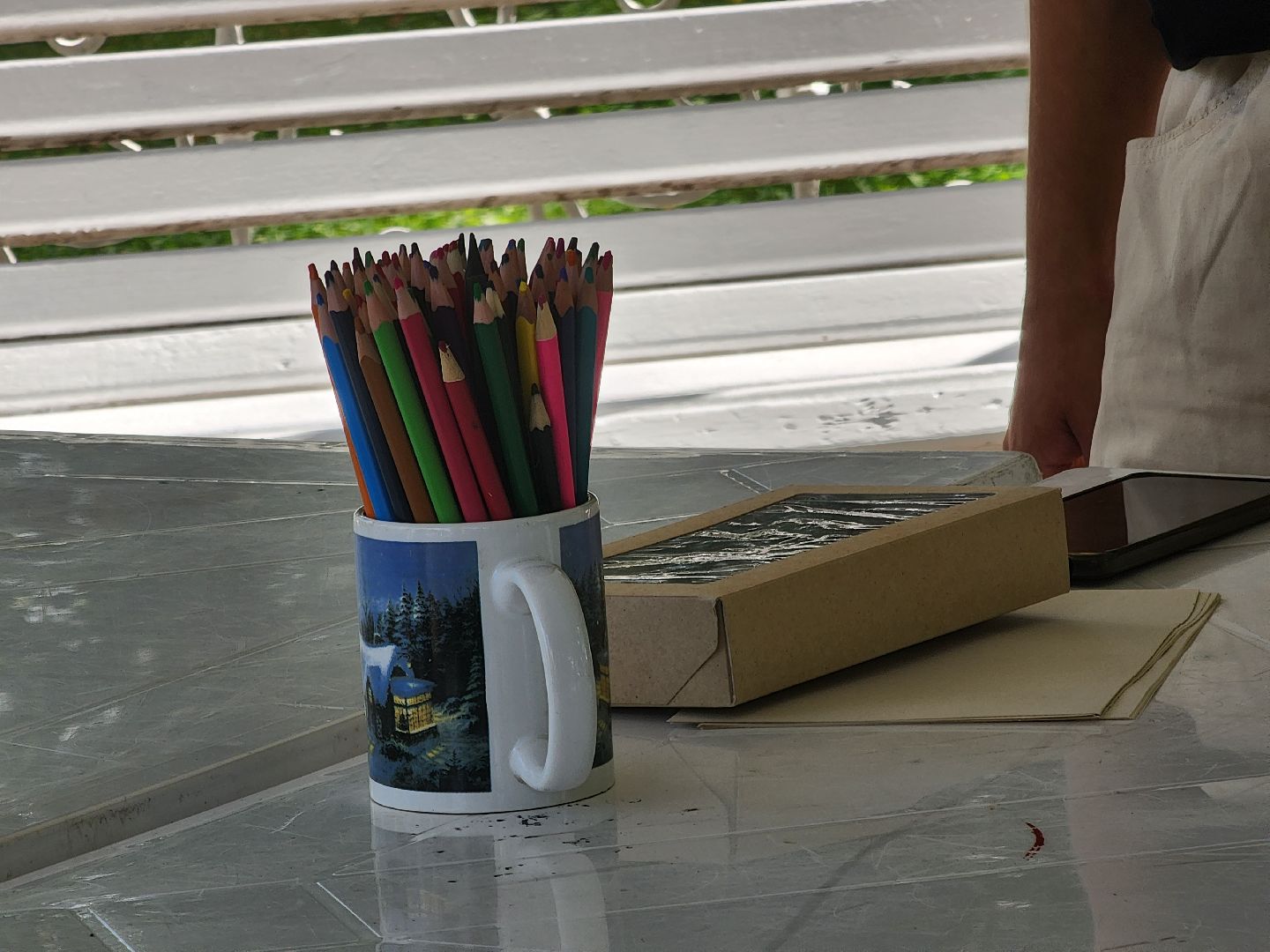 Павловский Посад, городской округ Павловский Посад, дети, праздник, желание, парк, лето