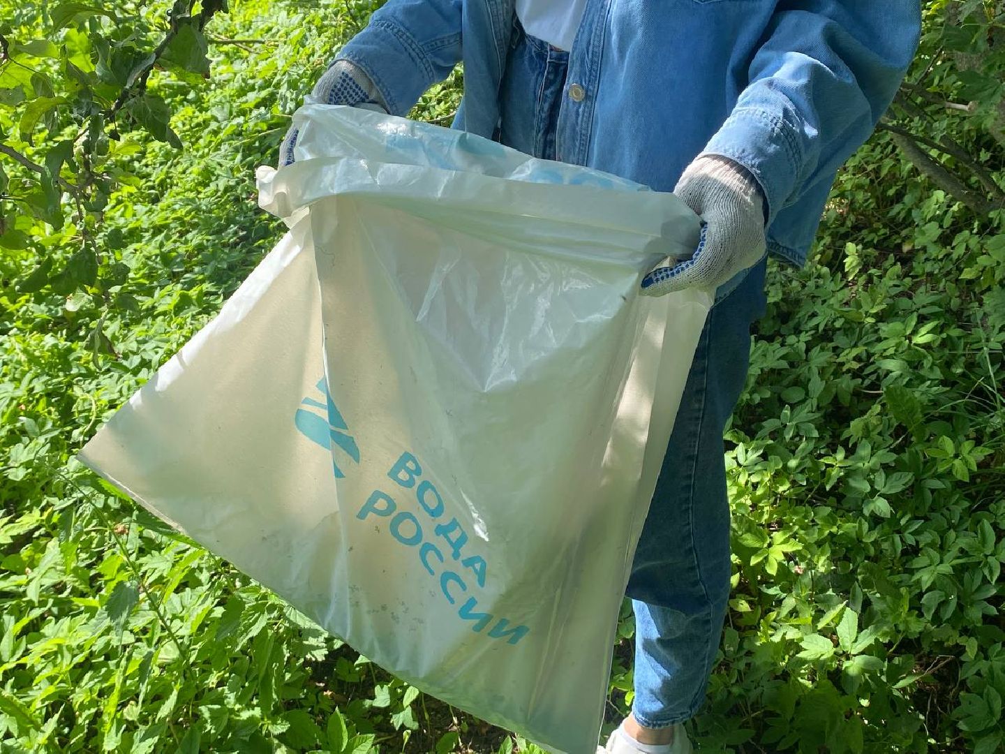 Подольск, экология