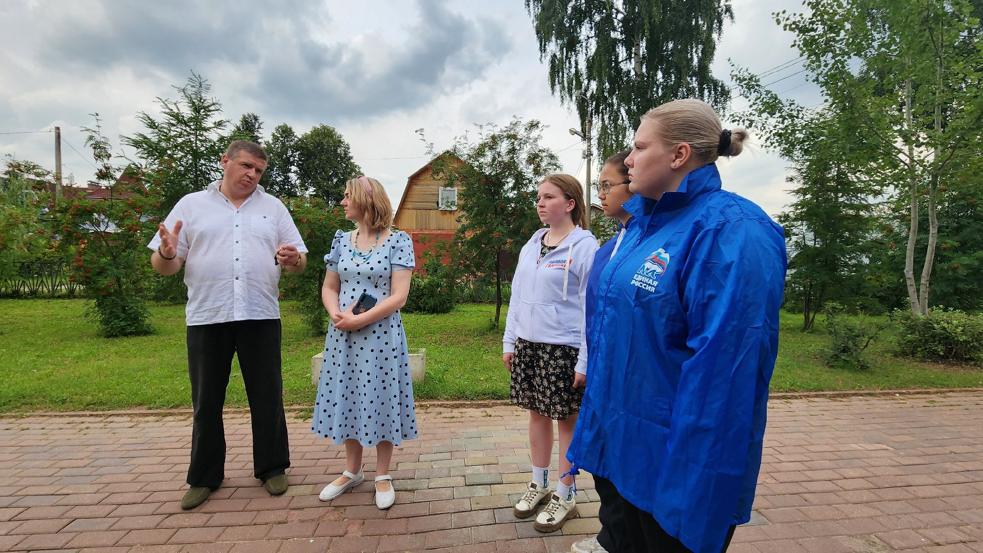 Пушкино, память, ВОВ