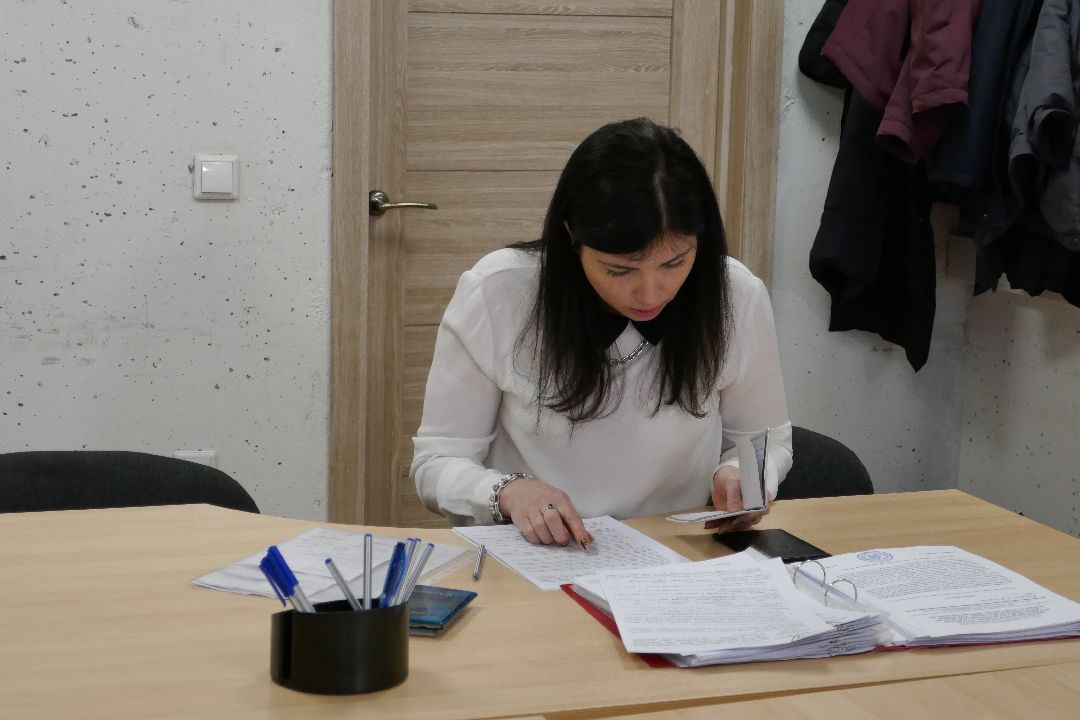 Подольск, дольщики, квартиры