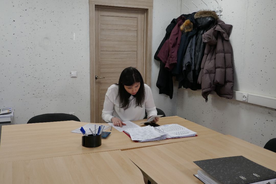 Подольск, дольщики, квартиры